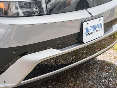 New 2025 Hyundai Ioniq 5 SEL image 11