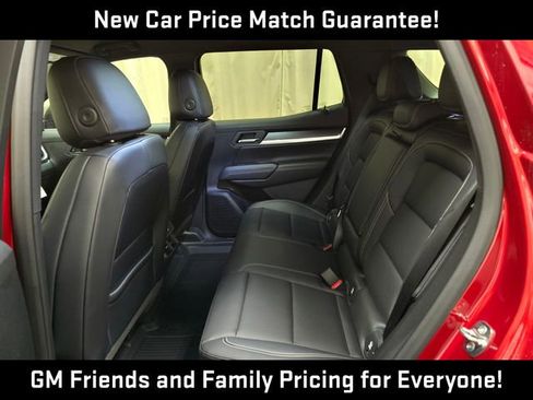 New 2026 GMC Terrain Elevation w/ Elevation Premium Package image 25