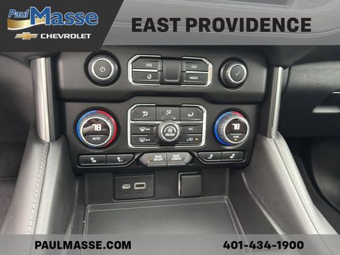 Certified 2021 Chevrolet Tahoe LT AWD/4WD image 18