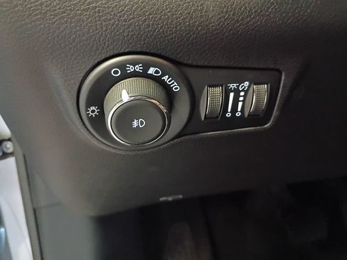 Used 2025 Jeep Compass Limited AWD/4WD image 18