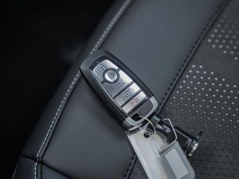 New 2025 Ford Mustang Mach-E GT image 49