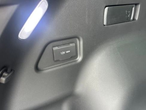 New 2025 Hyundai Tucson Limited AWD/4WD image 37