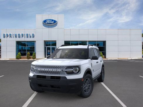 New 2025 Ford Bronco Sport Big Bend image 2