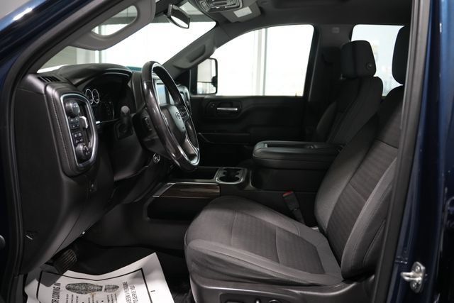 Used 2020 Chevrolet Silverado 1500 RST w/ True North Edition AWD/4WD image 15