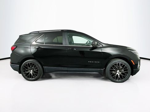 Used 2022 Chevrolet Equinox LT AWD/4WD image 10