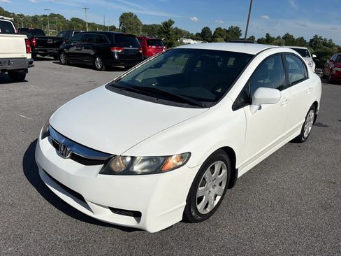 Used 2011 Honda Civic LX image 17