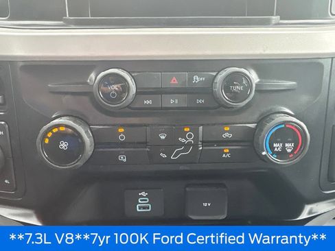 Used 2026 Ford F250 XLT AWD/4WD image 17