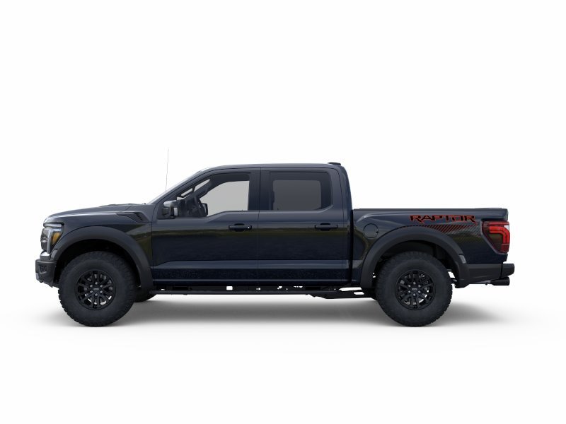 New 2026 Ford F150 Raptor AWD/4WD image 26