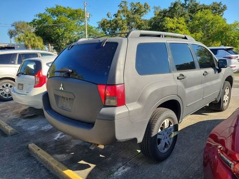 Used 2005 Mitsubishi Endeavor LS image 4