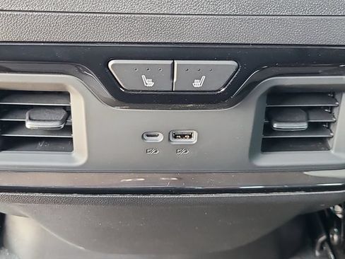 New 2026 Chevrolet Silverado 1500 ZR2 AWD/4WD image 14