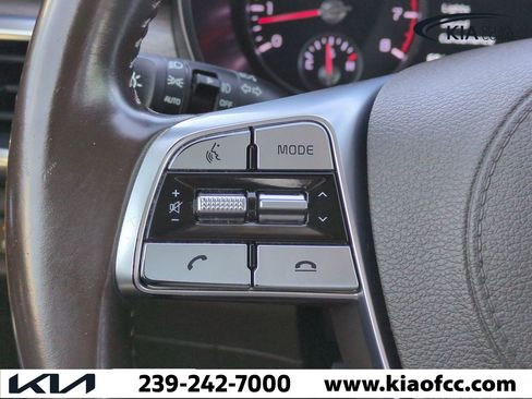 Certified 2021 Kia Telluride SX image 28