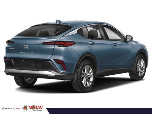 New 2026 Buick Envista Sport Touring w/ Convenience I Package image 2