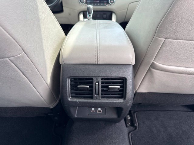 Used 2023 Nissan Altima 2.5 SL AWD/4WD image 25