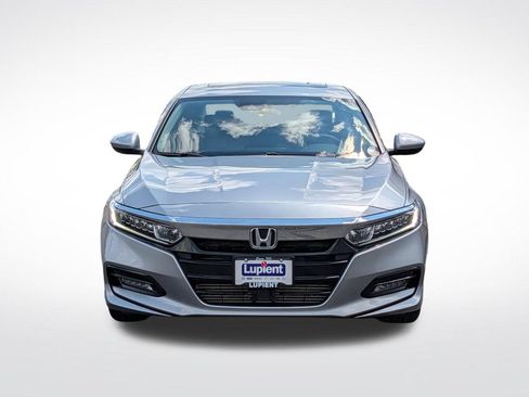 Used 2018 Honda Accord EX image 10