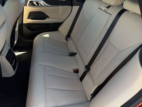 Used 2023 BMW i4 eDrive35 w/ Premium Package image 18