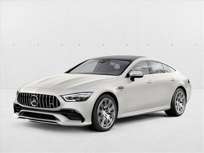 Used 2022 Mercedes-Benz AMG GT 53