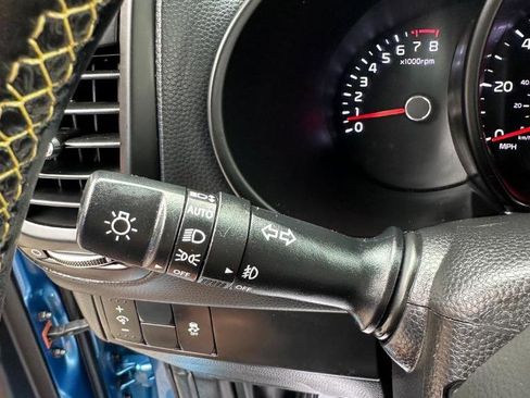 Used 2016 Kia Soul + w/ Designer's Package image 20