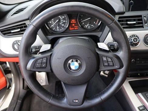 Used 2011 BMW Z4 sDrive35i RWD image 13
