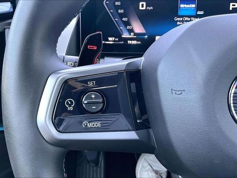 Used 2025 BMW X3 M50 w/ Premium Package AWD/4WD image 19