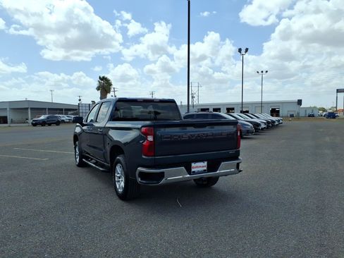 Used 2020 Chevrolet Silverado 1500 LT w/ All-Star Edition RWD image 6