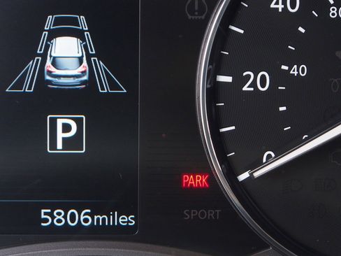 Used 2024 Nissan Kicks SV w/ Interior Electronics Package image 28