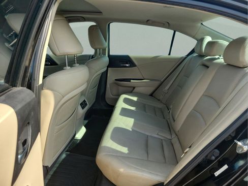 Used 2013 Honda Accord EX-L image 17