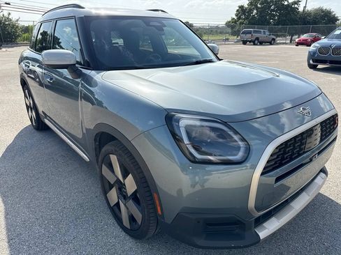 Used 2026 MINI Cooper Countryman S AWD/4WD image 3