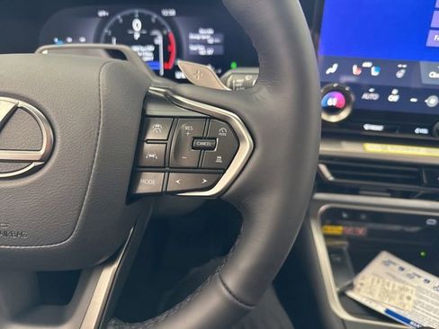 New 2026 Lexus TX 350 AWD image 22