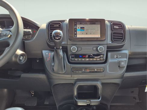 New 2026 RAM ProMaster 1500 w/ Convenience Group image 12