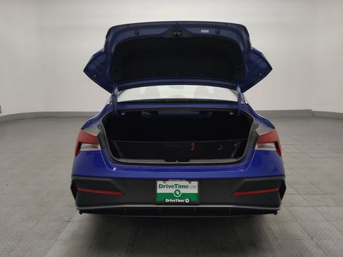 Used 2024 Hyundai Elantra SE FWD image 29