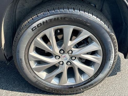 Certified 2026 Buick Enclave Preferred AWD/4WD image 33
