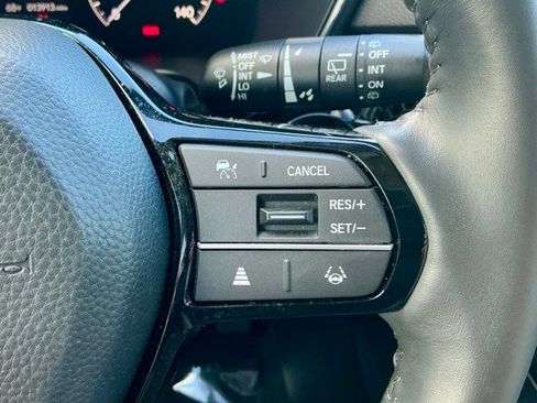 Certified 2024 Honda CR-V EX-L image 21