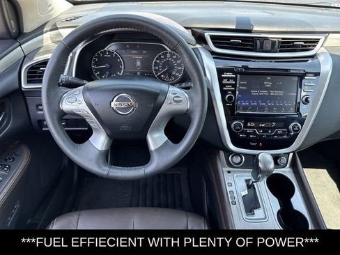 Used 2015 Nissan Murano SL AWD/4WD image 14