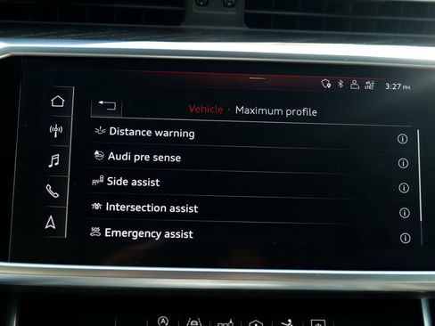 Used 2019 Audi A7 3.0T Premium Plus image 27