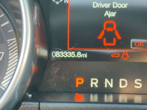 Used 2019 Ford Mustang Coupe w/ Black Accent Package image 22