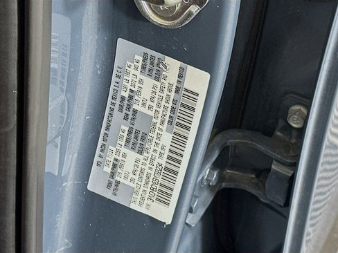 Used 2025 MAZDA CX-30 AWD 2.5 S w/ Preferred Package image 12