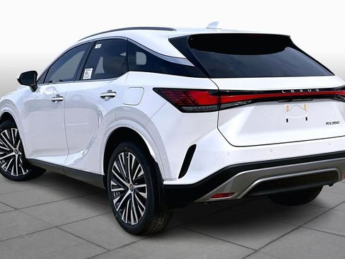 New 2026 Lexus RX 350 Premium Plus image 12