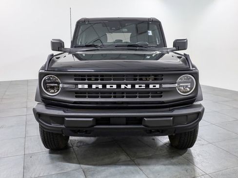 Certified 2025 Ford Bronco Big Bend image 2