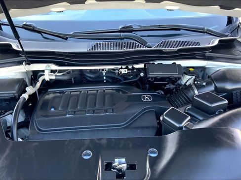 Used 2017 Acura MDX SH-AWD w/ Technology Package image 31