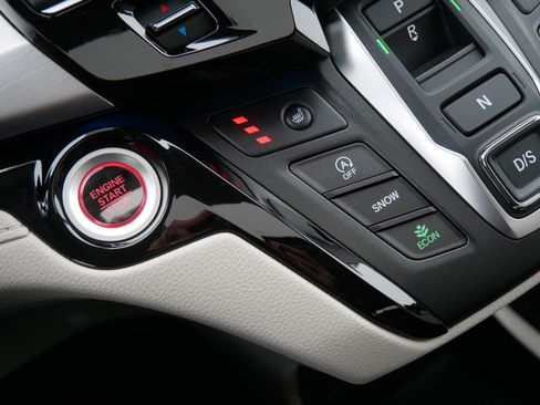 Certified 2026 Honda Odyssey Touring image 31