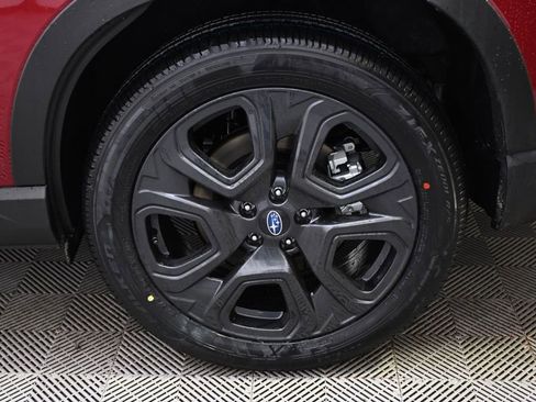 New 2026 Subaru Ascent Bronze Edition image 20