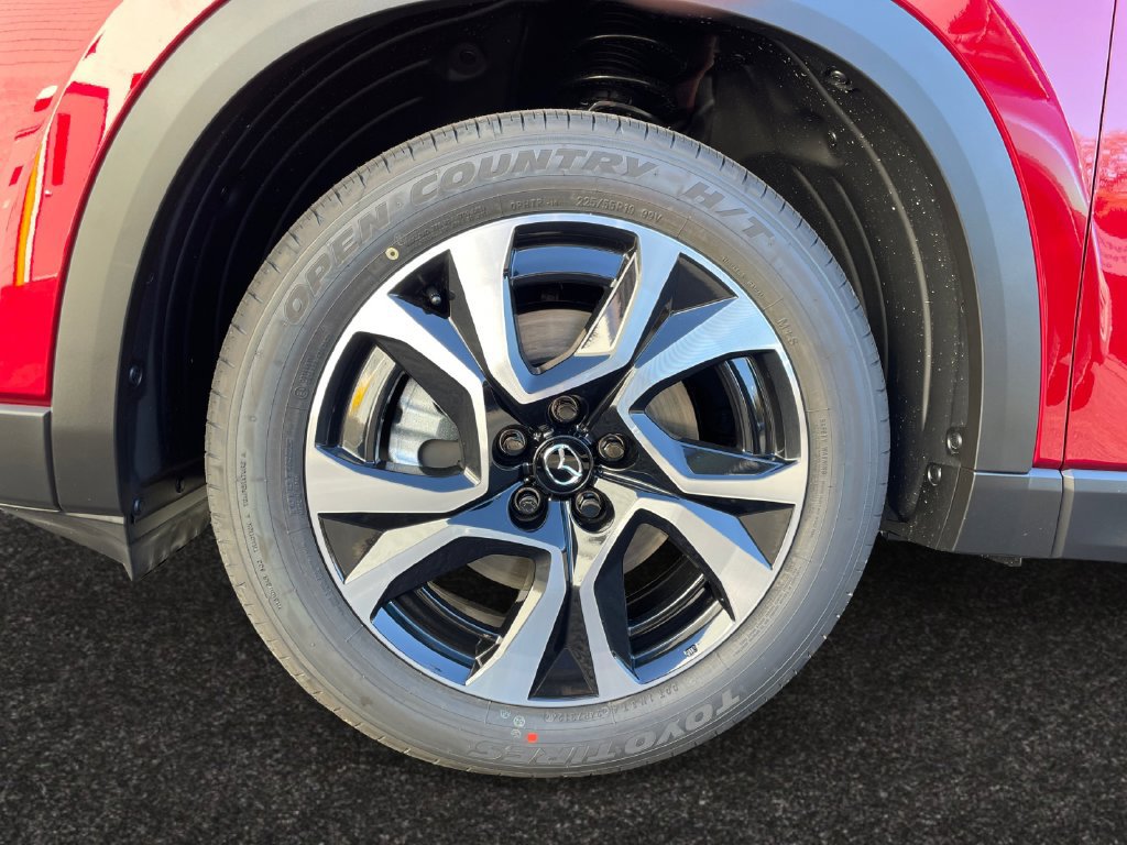 New 2026 MAZDA CX-5 Preferred AWD/4WD image 13