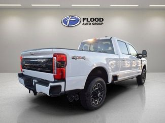 New 2026 Ford F350 Platinum video 2