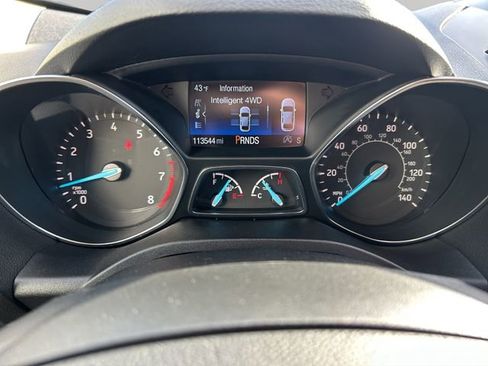 Used 2018 Ford Escape Titanium image 13