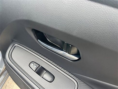 New 2025 Nissan Versa SV w/ Trunk Package image 23