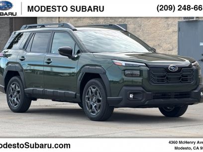 New 2026 Subaru Outback Premium