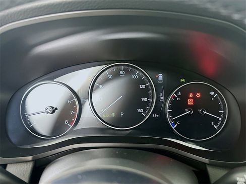 New 2026 MAZDA CX-90 3.3 Turbo w/ Preferred Package image 12