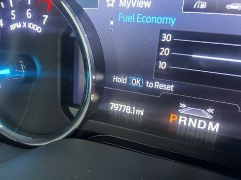 Used 2021 Ford Expedition Limited image 39