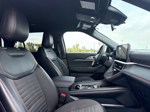 Used 2026 Ford Explorer ST-Line AWD/4WD image 7