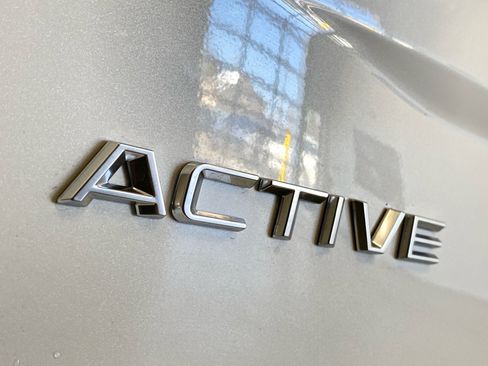 New 2026 Ford Expedition Active AWD/4WD image 7